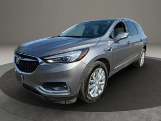 2019 Buick Enclave