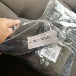 Old Navy High Waisted Fashion Flare Leggings