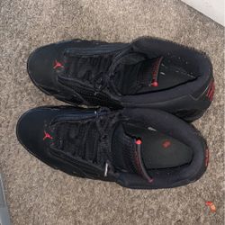 Jordan 14’s