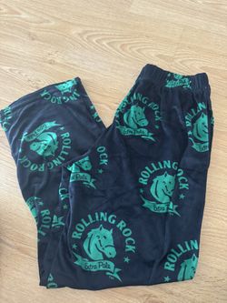 Men’s pajama pants