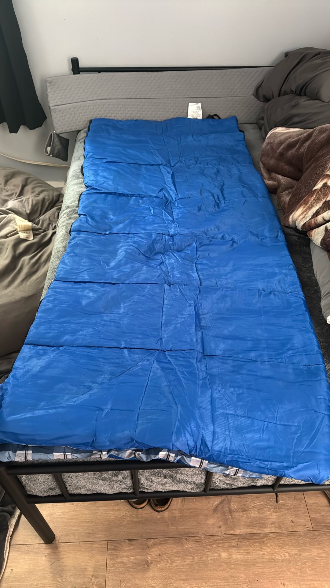 Quest Sleeping Bag