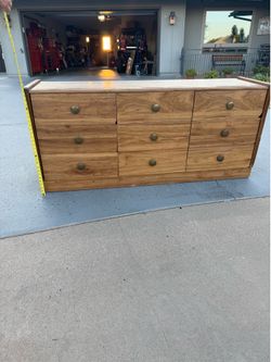 FREE Dresser