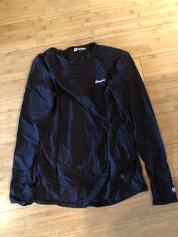 Venture Electric Heated Top