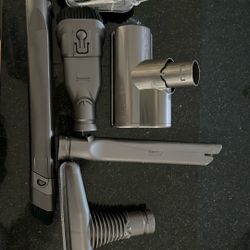 Dyson Attachments