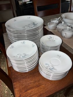 Royal Heiden China