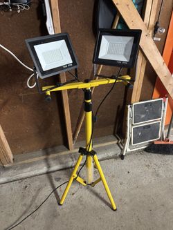 Bright Dual Working Light