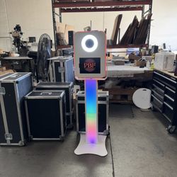 Photo Booth Shell