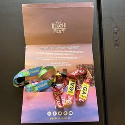 Baja Beach Fest Tickets