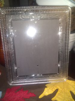Glass Picture Frame
