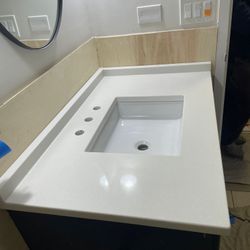 Countertop Quartz Granite 