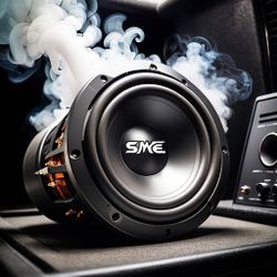 Cash For Your Blown Or Damaged Subwoofers