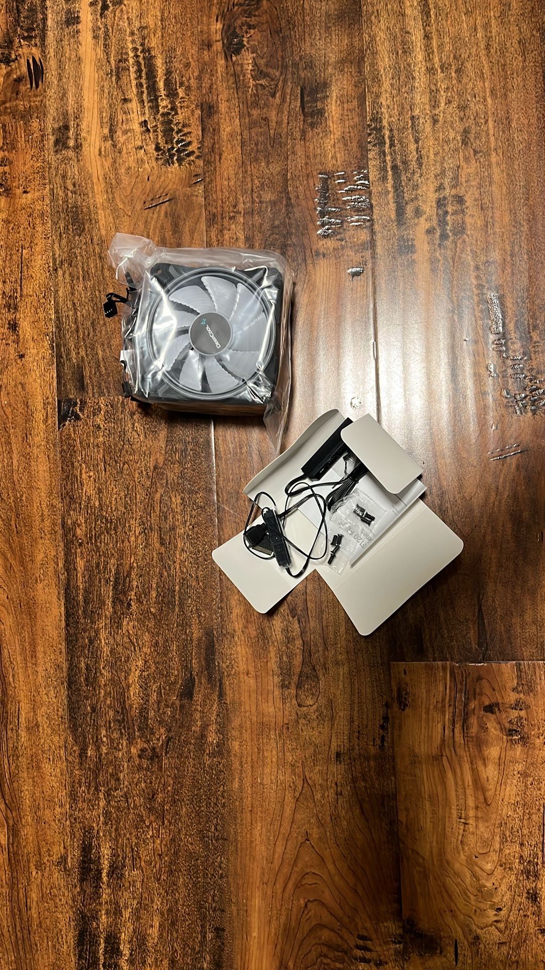 Pc Rgb Fans