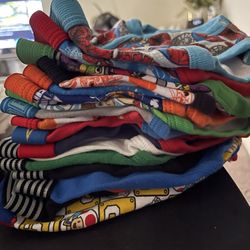 Boys  Cotton Briefs Underwear Size 8