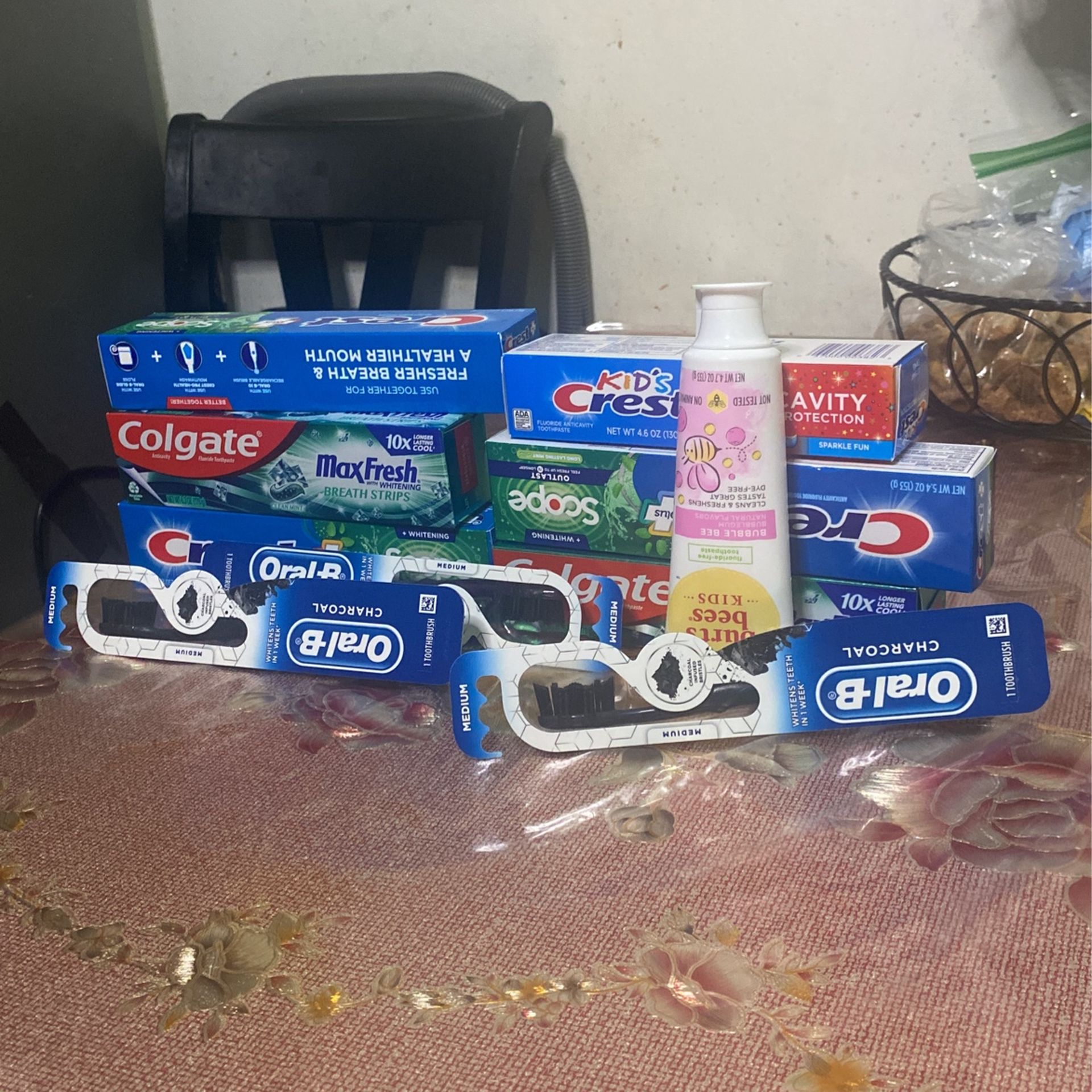 Productos Personales