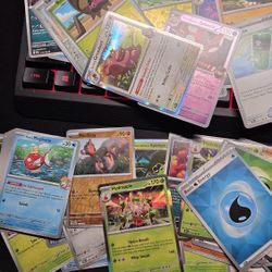 Pokemon Bulk 