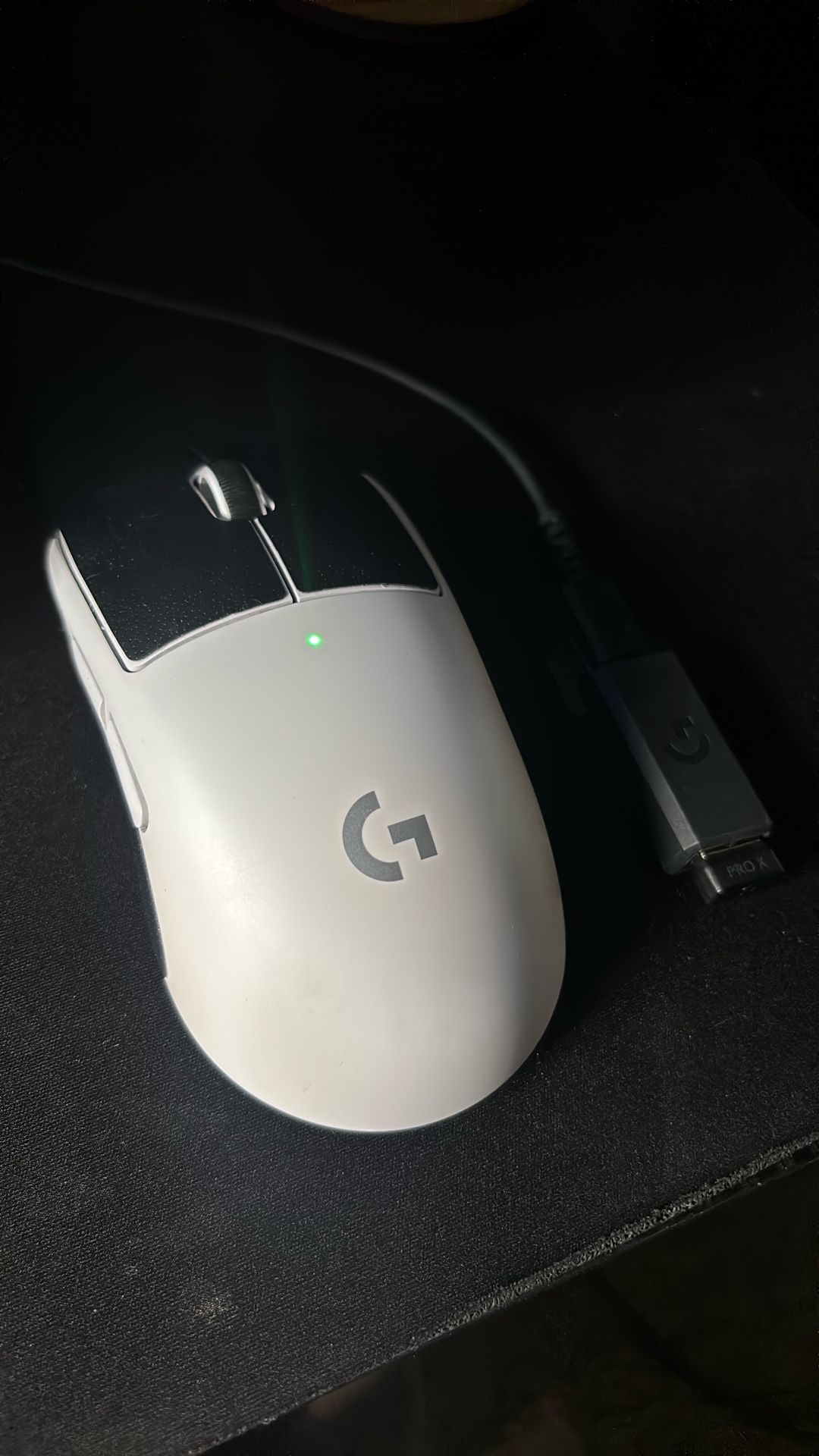 Logitech G Pro X Superlight