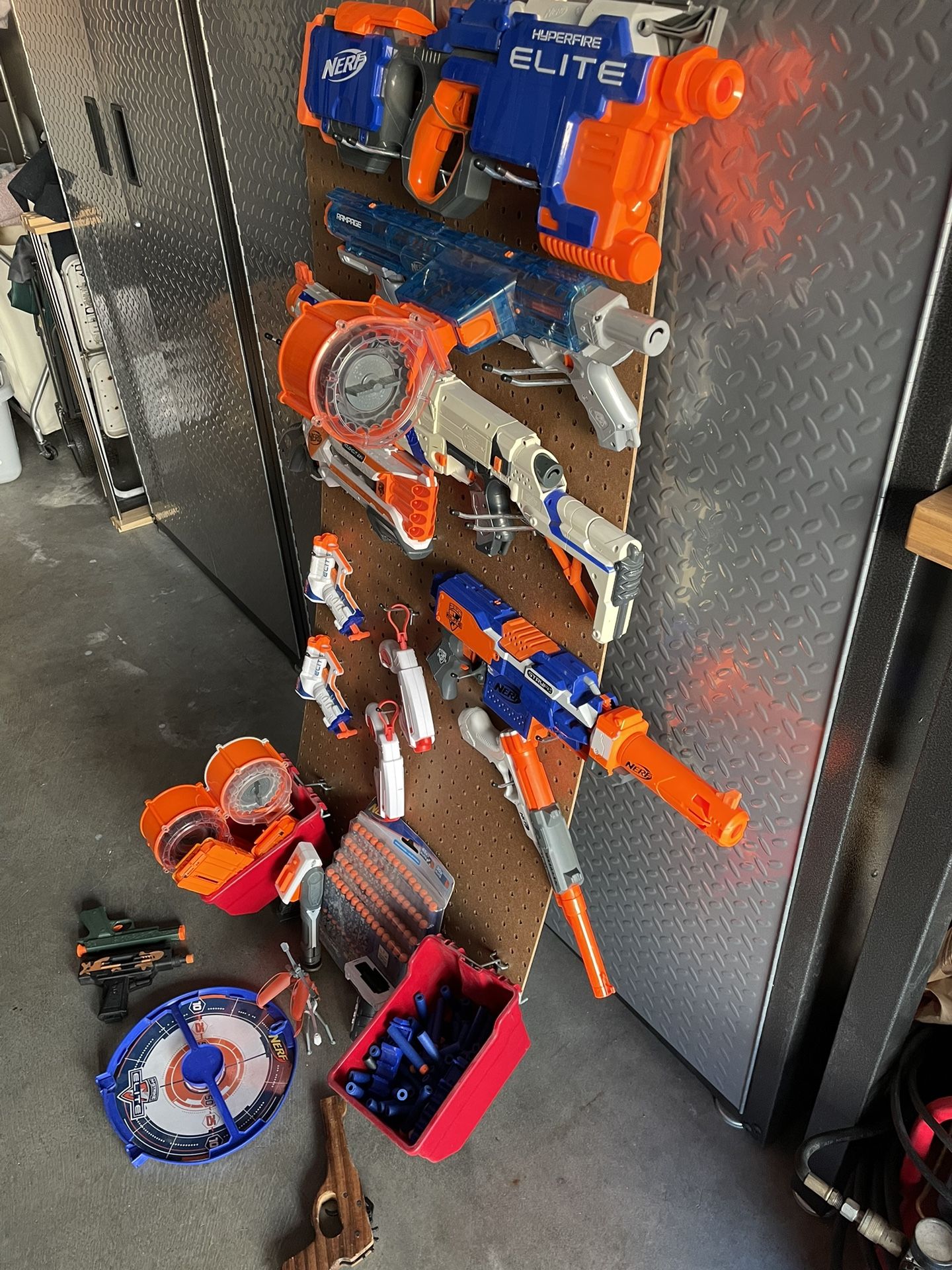 Nerf Guns N Stuff