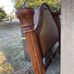 Bed Frame 60 