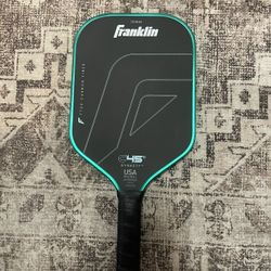 Pickleball Paddle 