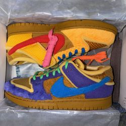Nike Cpfm Dunk