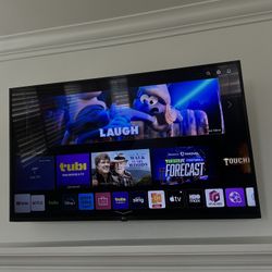 LG Smart TV 