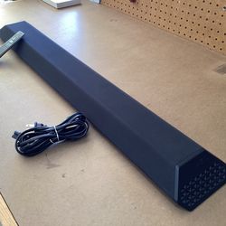 Vizio 36” Soundbar SB362AN-F6