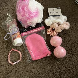 Beauty Bags