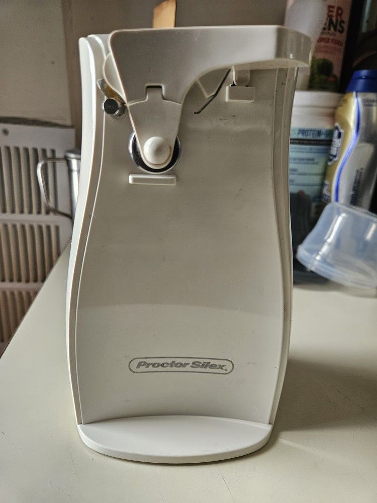Procter Silex Can Opener