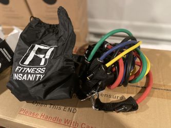 Resistance Bands
