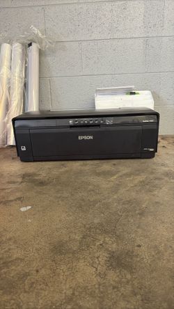 Epson P400 13x19 Film Printer