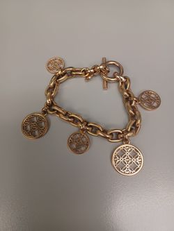 Michael kors bracelet  gold