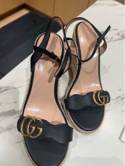 GUCCI SANDALS