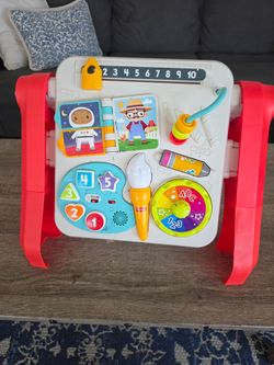 Toodler toys
