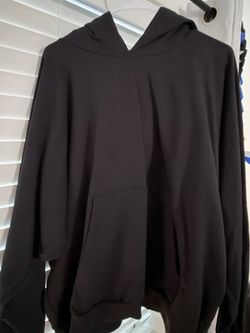 Yeezy Hoodie SHMG size M
