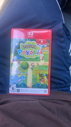 Pokopia