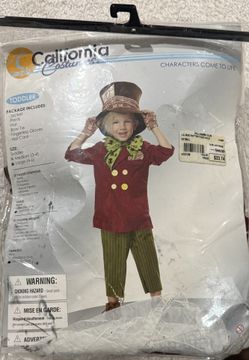 Mad Hatter