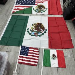 Flags 