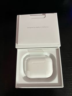 AirPod pro 3