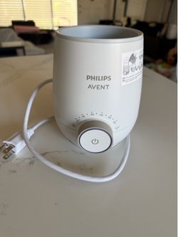 Philips Baby Bottle Warmer