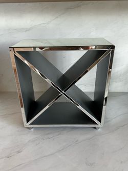 Wine rack