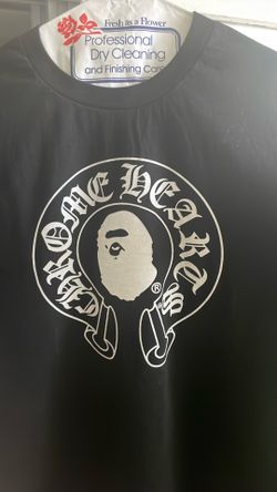 BAPE tee