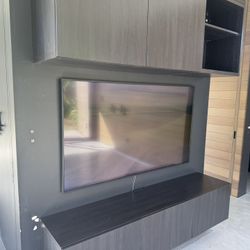 65" Samsung Black Frame TV