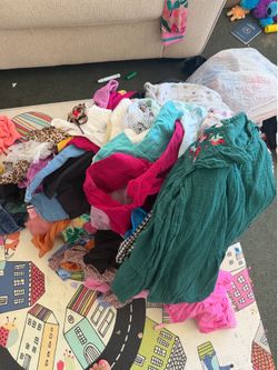 Girls clothes
