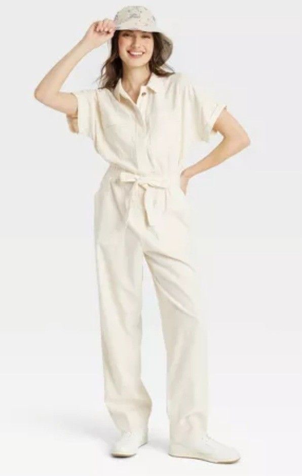 Universal Thread Women's Overalls Size 17 (XXL)