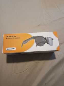 AI smart glasses for sale