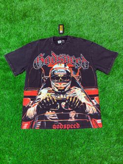 Godspeed tshirt