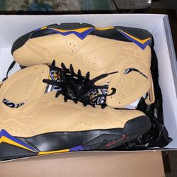 AIR JORDAN 7 RETRO SE AFROBEAT FOR SALE!!