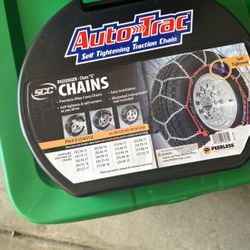 Tire Chains