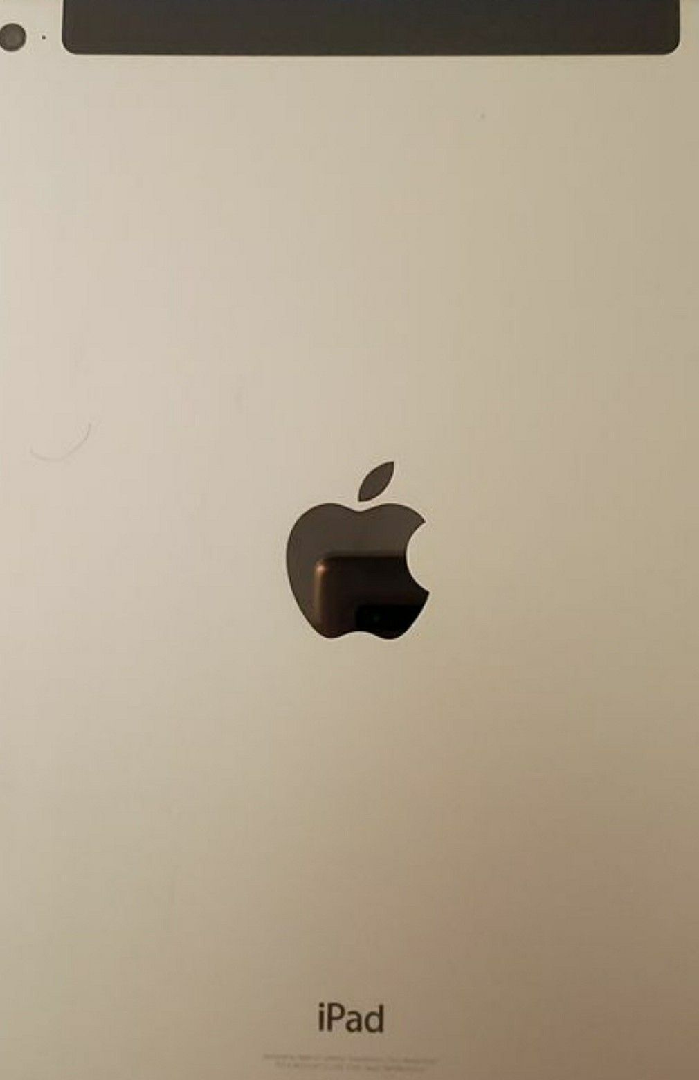 iPad Air 2 + Cellular