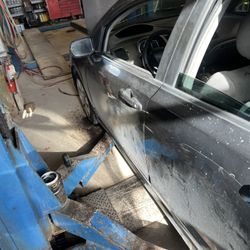 2008 Honda Civic For Sale $4000 OBO 167,058 Mile 